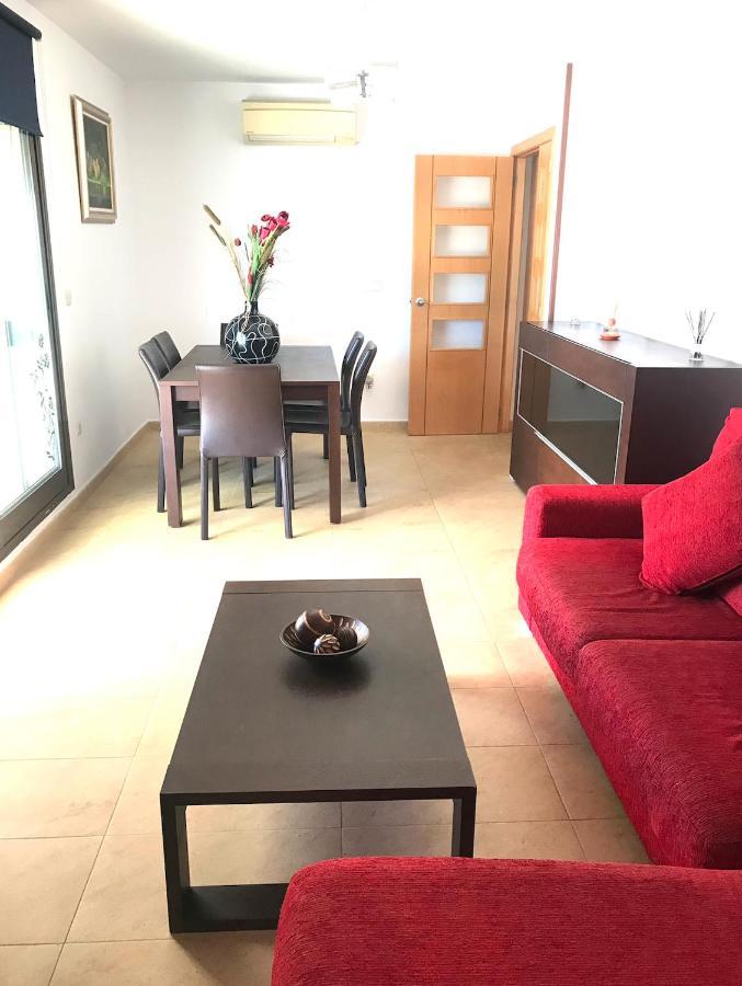 Apartament Camelia Peñiscola Zewnętrze zdjęcie