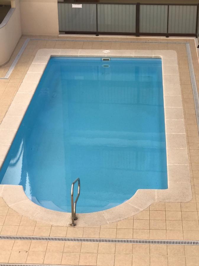 Apartament Camelia Peñiscola Zewnętrze zdjęcie