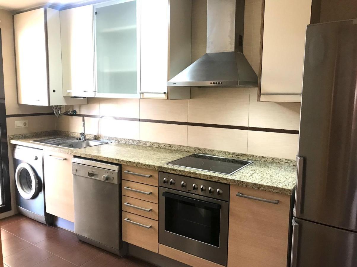 Apartament Camelia Peñiscola Zewnętrze zdjęcie