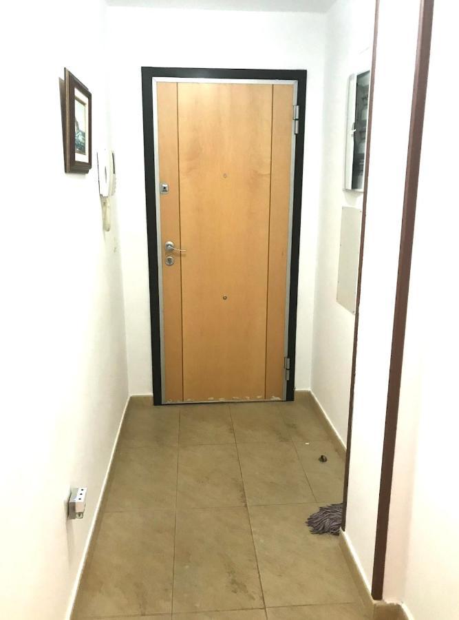 Apartament Camelia Peñiscola Zewnętrze zdjęcie