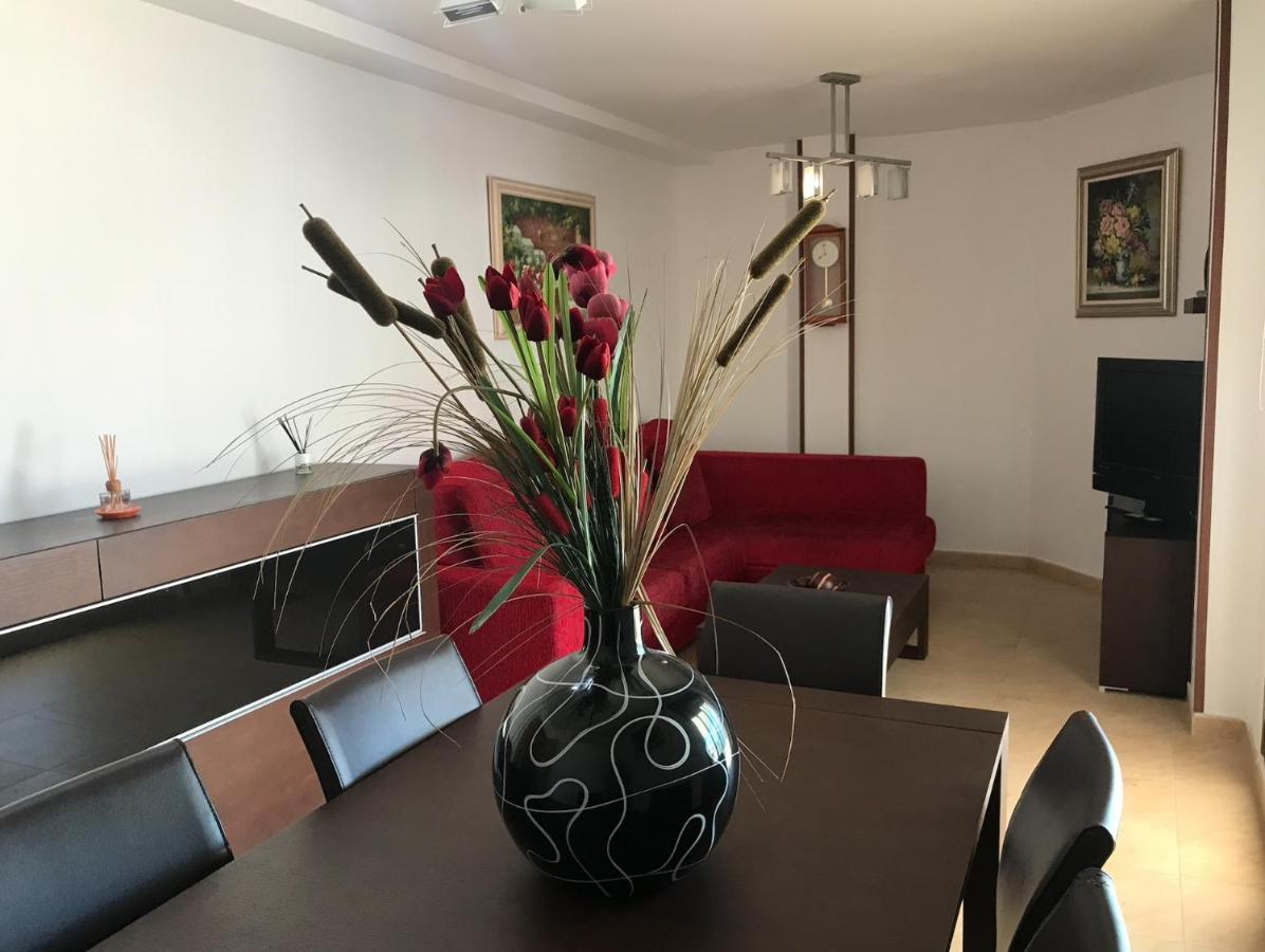 Apartament Camelia Peñiscola Zewnętrze zdjęcie