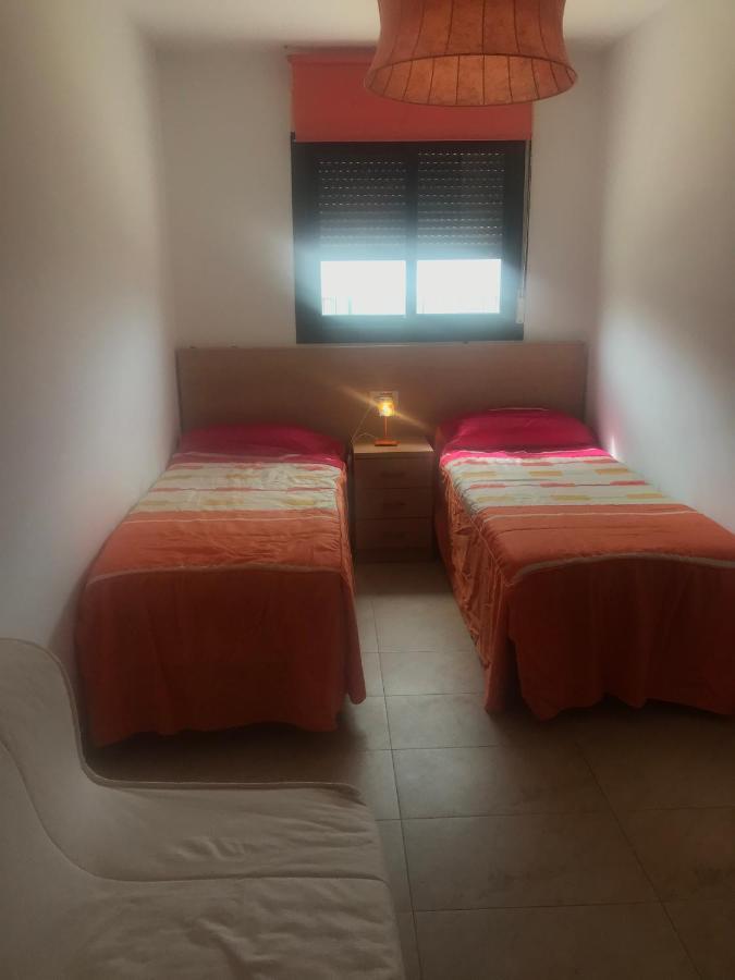 Apartament Camelia Peñiscola Zewnętrze zdjęcie